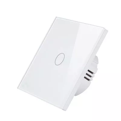 Контролер захисту від протікання води Mastino TS1 white