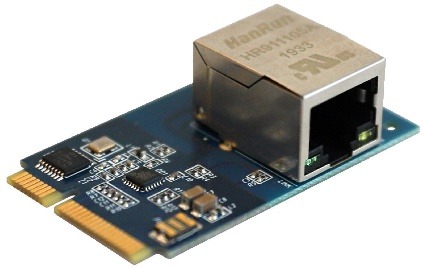Модуль розширення Neptun Smart (Ethernet)