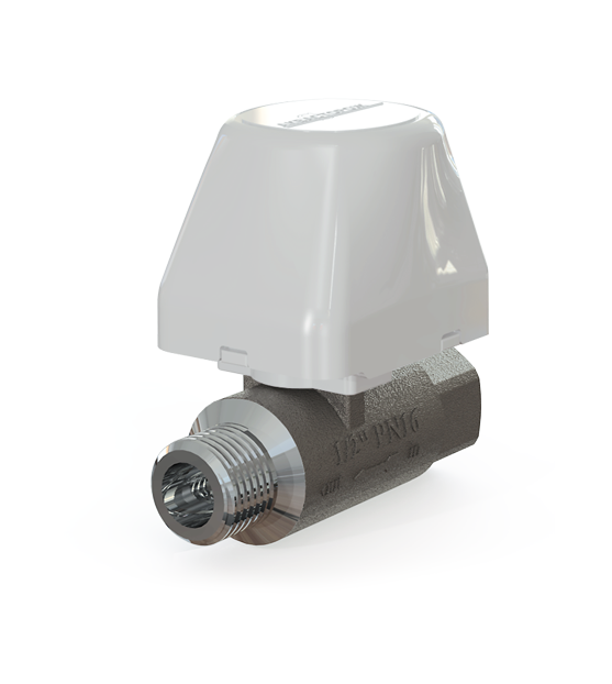 Електрокрани «Аквасторож Класика» 15 Мм TK62