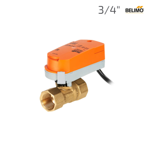 Система захисту від протікання води Leak Lock Apartment singl pipe 3/4