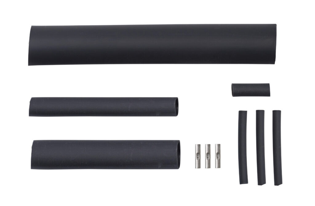 З’єднувальний набір з кінцевою муфтою, для DPH-10