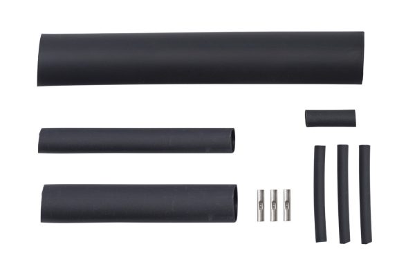 З’єднувальний набір з кінцевою муфтою, для DPH-10