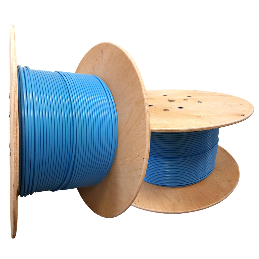 DEVI-pipeheat 10. Саморегулюючий кабель (ціна за метр)