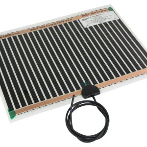 Нагрівальна плівка для зеркал Devifoil Mirror 41.0x52.4 см