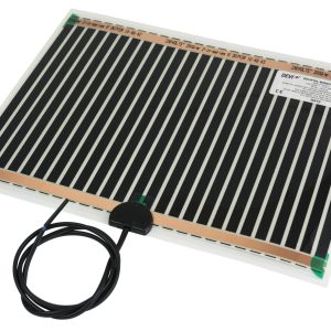 Нагрівальна плівка для зеркал Devifoil Mirror 41.0x52.4 см
