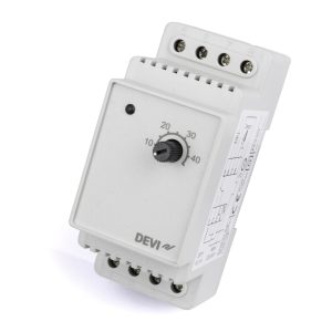 Терморегулятор для сніготанення DEVIreg™ 330 - +5…+45°C