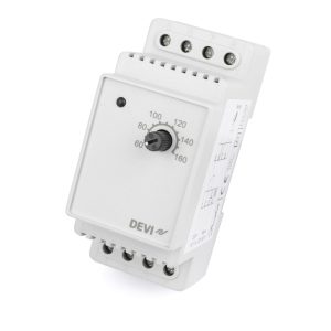 Терморегулятор DEVIreg™ 330 - +60…+160°C