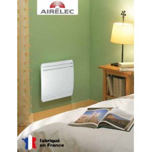 Електричний горизонтальний конвектор Airelec Actua 2000Вт A689107