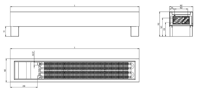 Carrera 4FR2H 190.1000.210