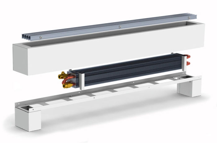 Carrera 4FRH 125.1500.210