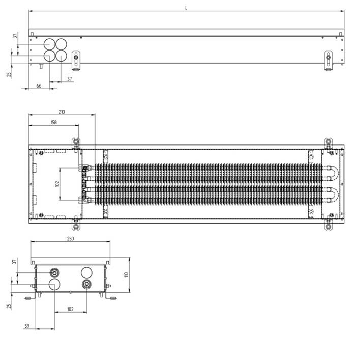 Carrera 4S2 (Black) 250.1750.110