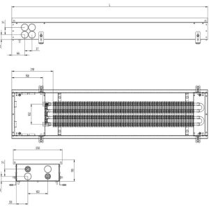Carrera 4S2 (Black) 250.1000.110