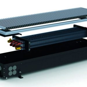 Нагрівальний кабель DEVIflex™ 6T — 140м