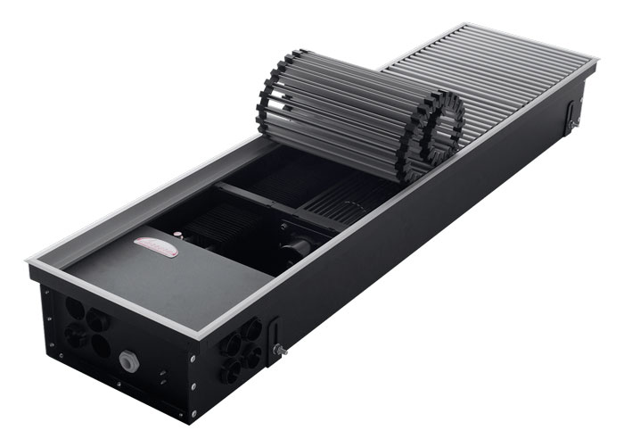 Carrera 4SV (Black) 200.1250.110