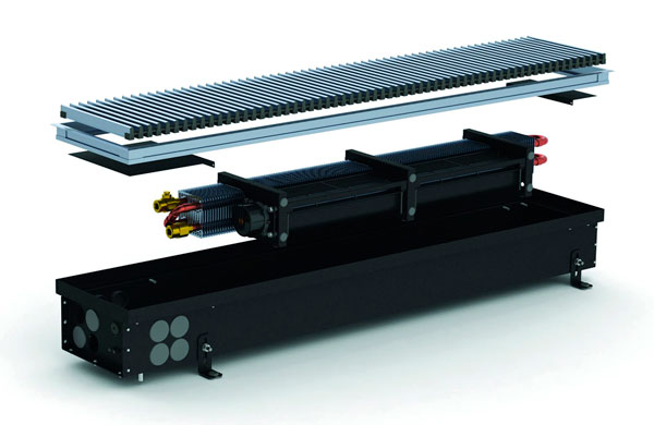 Carrera 4SV (Black) 200.3000.110