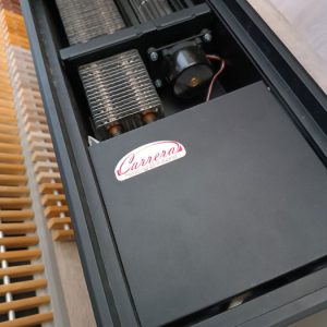 Carrera 4SV (Black) 200.3000.110