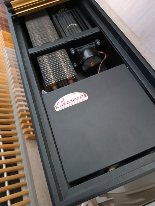 Carrera 4SV (Black) 200.3000.110