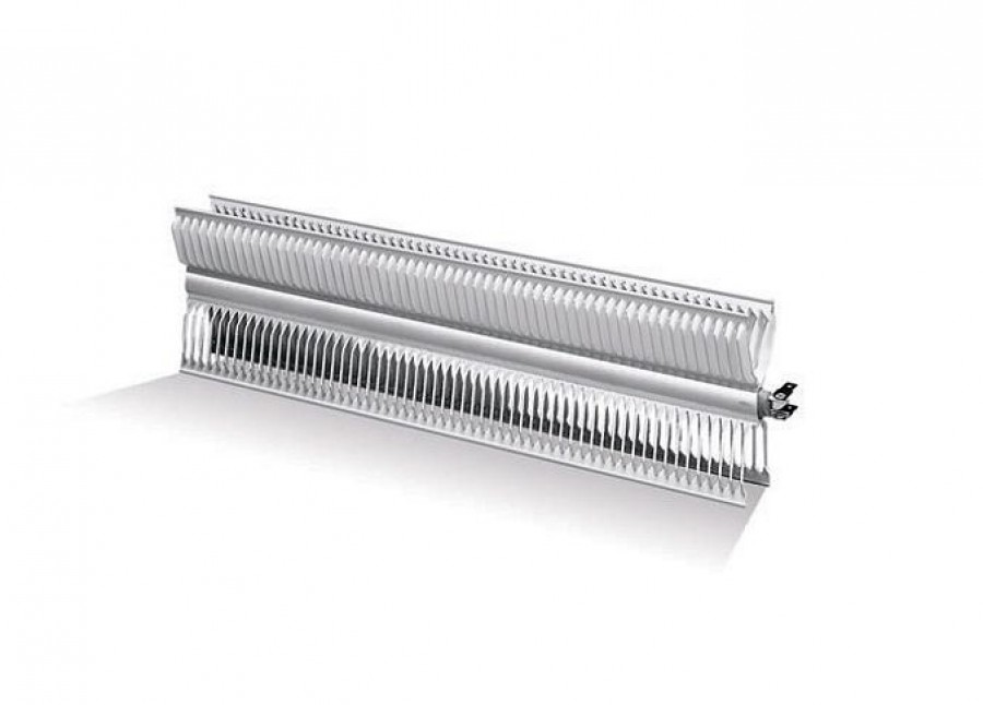 1000Вт Електричний обігрівач конвективного типу Basic PRO