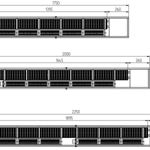 Carrera SV Black 250.3000.90