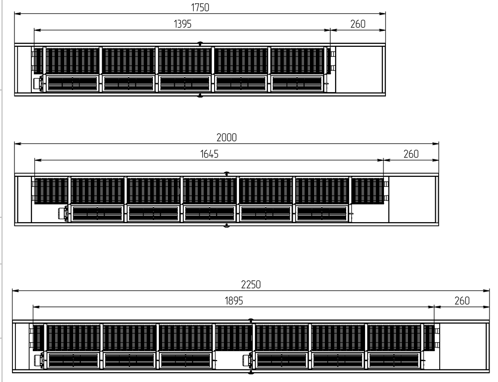 Carrera SV Black 250.3000.90
