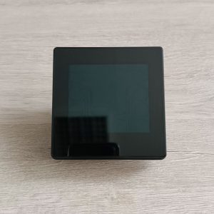 Термостат для конвектора Carrera FT 09 - 24 DC black
