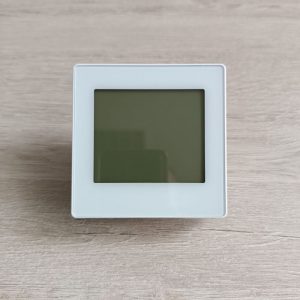 Термостат для конвектора Carrera FT 09 - 24 DC white