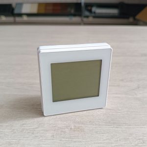 Термостат для конвектора Carrera FT 09 - 24 DC white