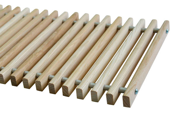 Решітка дерев'яна 380/1500 WR