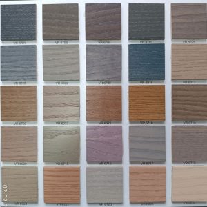 Решітка дерев'яна 230/1000 WR