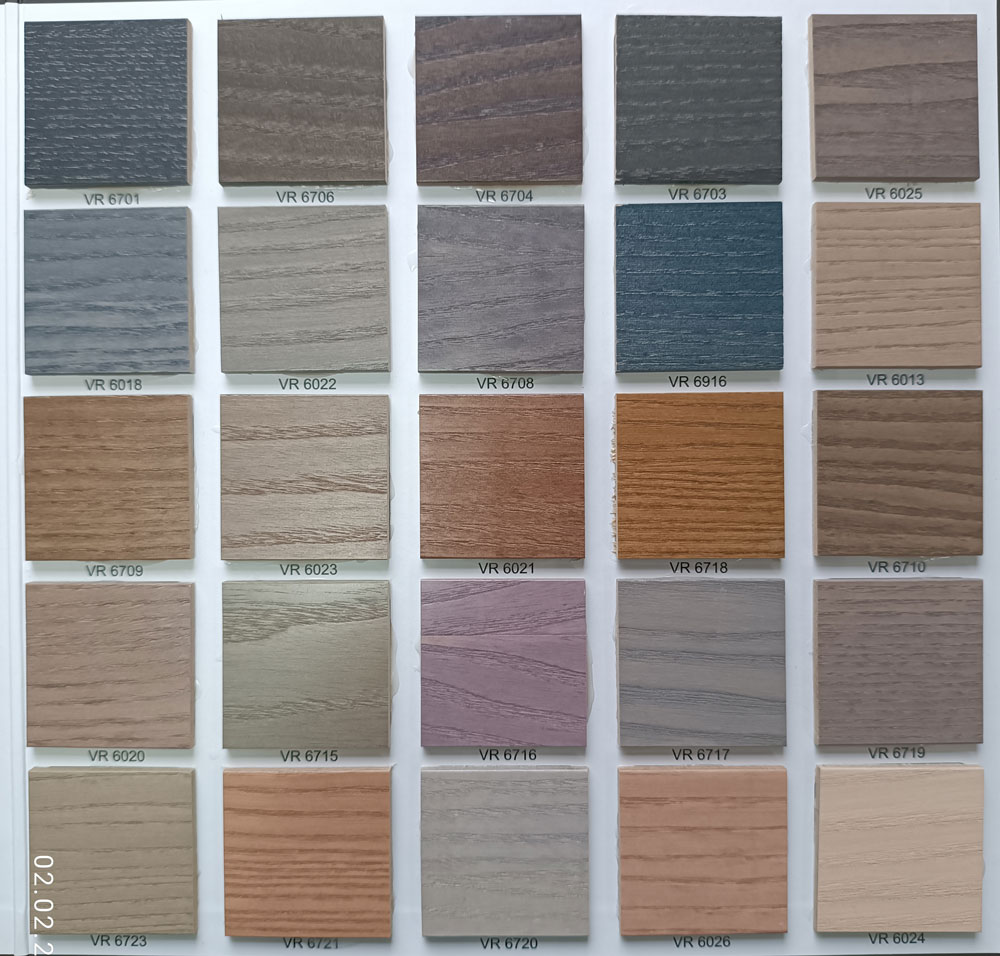 Решітка дерев'яна 230/1000 WR