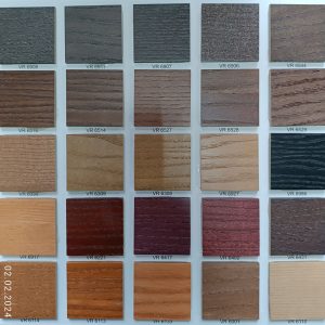 Решітка дерев'яна 230/1000 WR