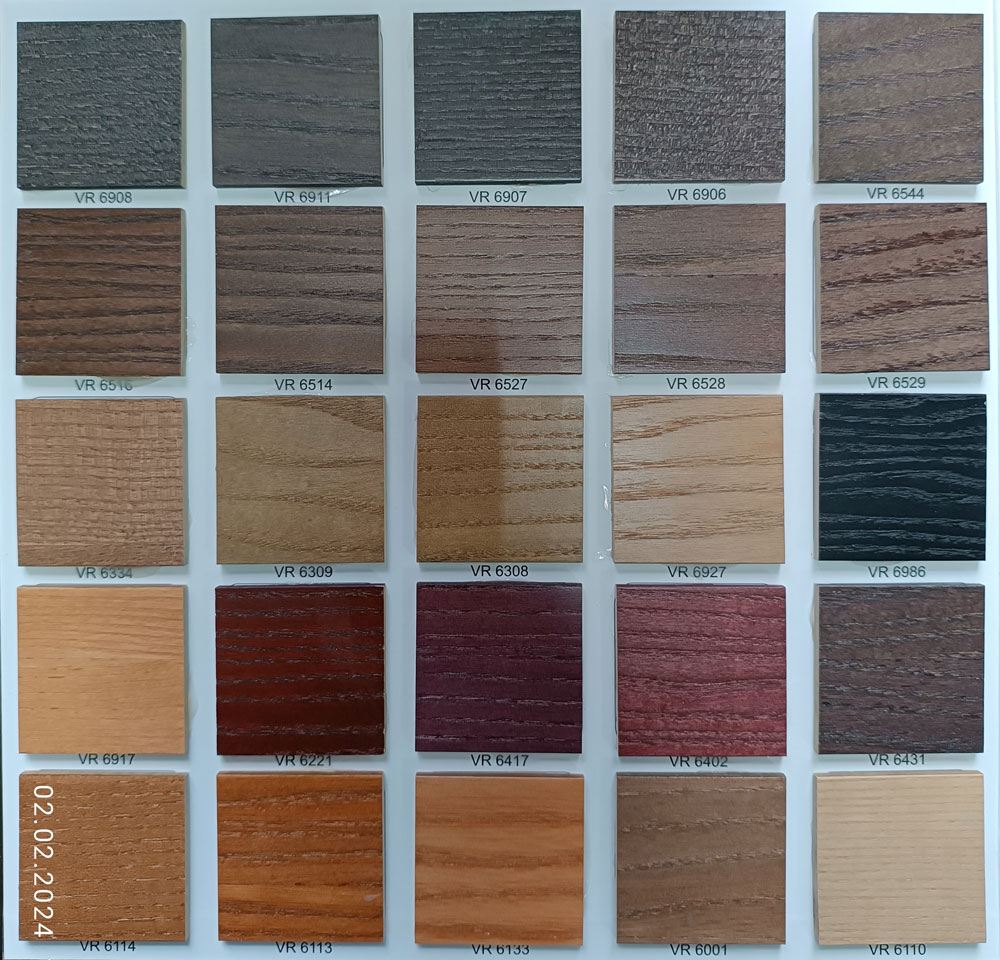 Решітка дерев'яна 230/1000 WR