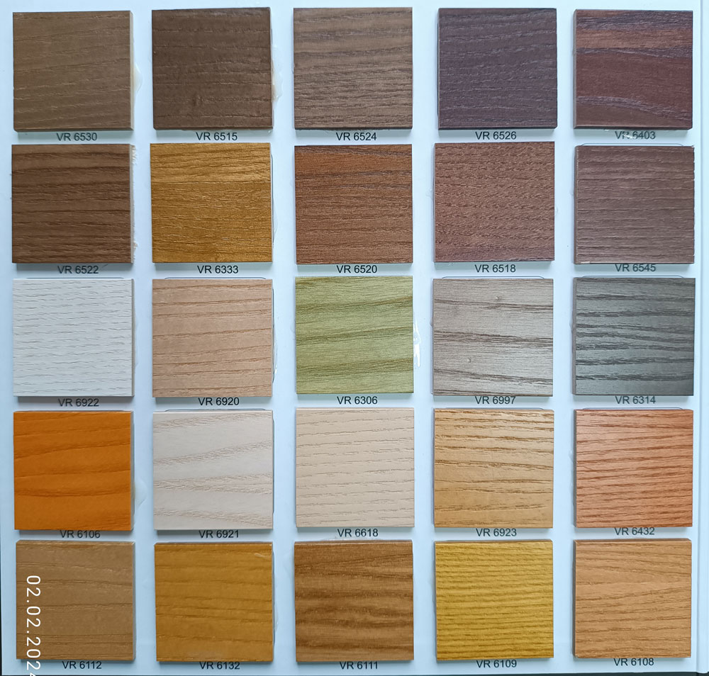 Решітка дерев'яна 230/1000 WR