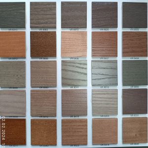 Решітка дерев'яна 230/1000 WR