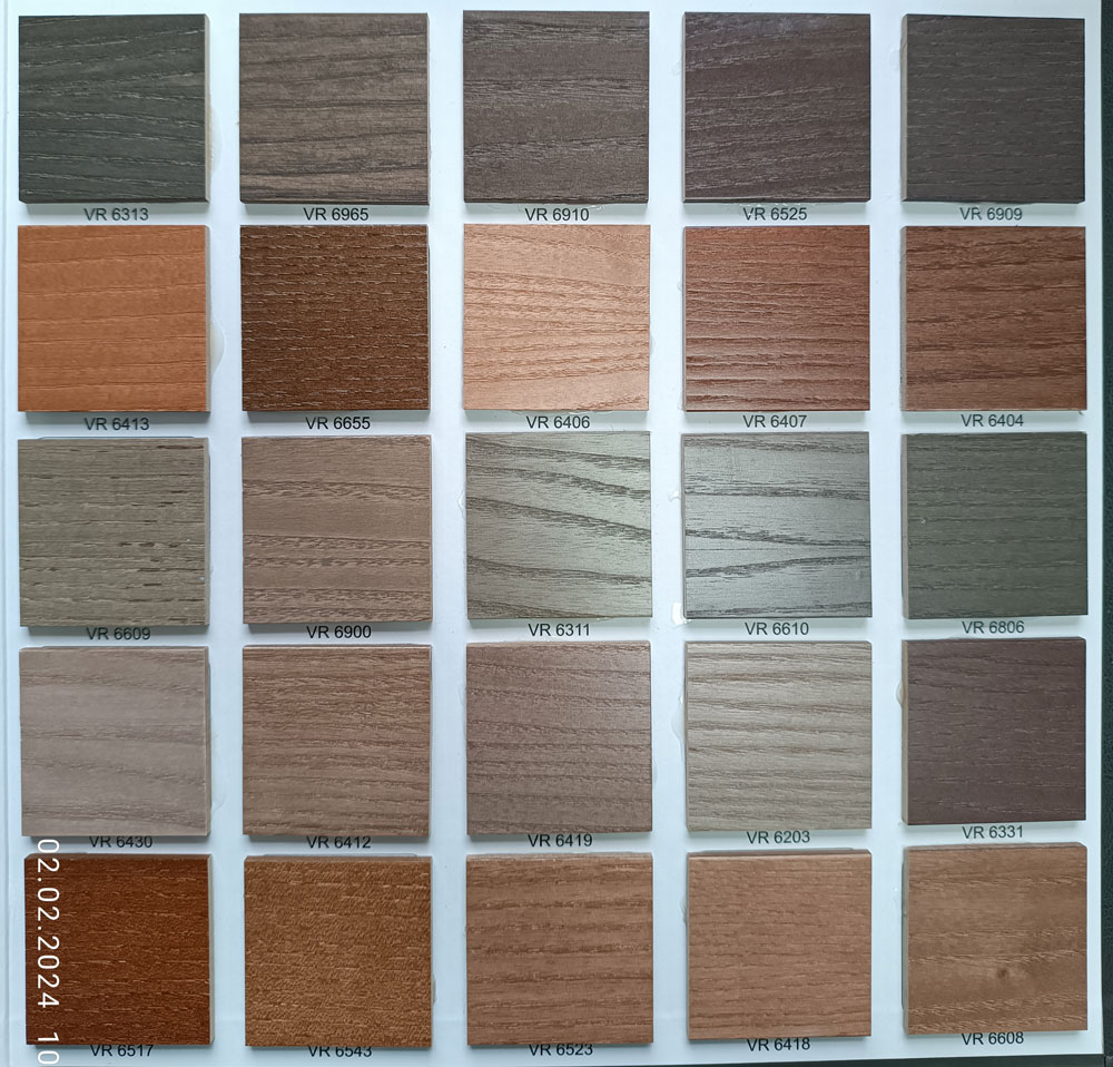 Решітка дерев'яна 230/1000 WR