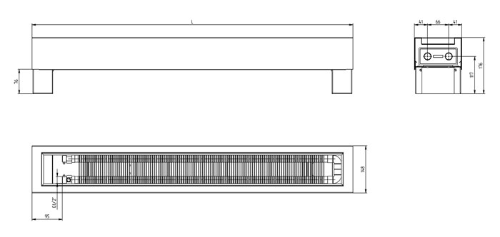 Carrera FRH 150.1250.175