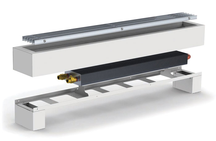 Carrera FRH 150.1250.175