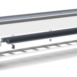 Напольний електричний конвектор Carrera FRHE-1500