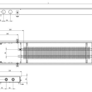 Carrera M Black 230.1000.65