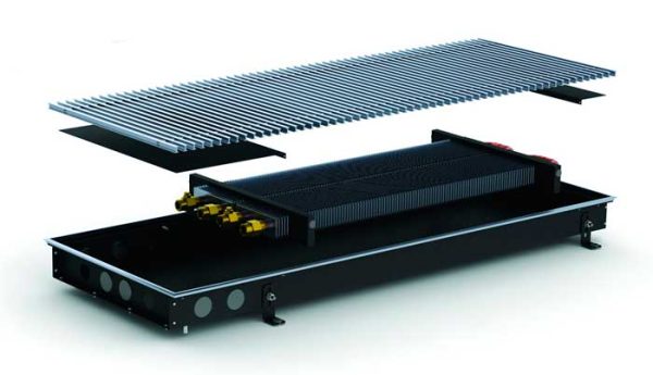 Carrera M2 Black 380.1000.65