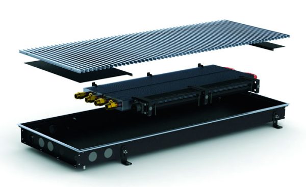 Carrera MV2 Black 380.1000.65