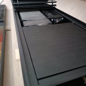 Carrera MV Black 250.1000.65