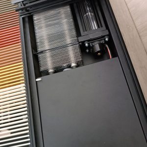 Carrera MV Black 250.3000.65