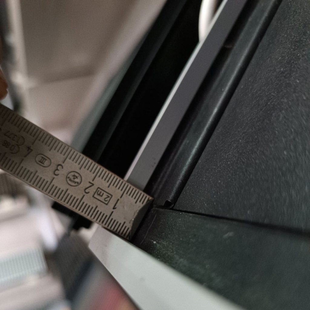 Carrera M Black 230.3000.65