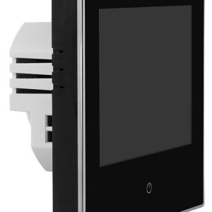 Термостат для конвектора Mycond Block WI-FI (Чорний)