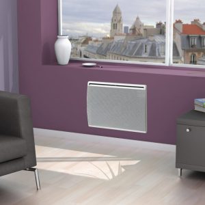 2000Вт Електричний обігрівач радіаторного (інфрачервоного) типу Premier PRO