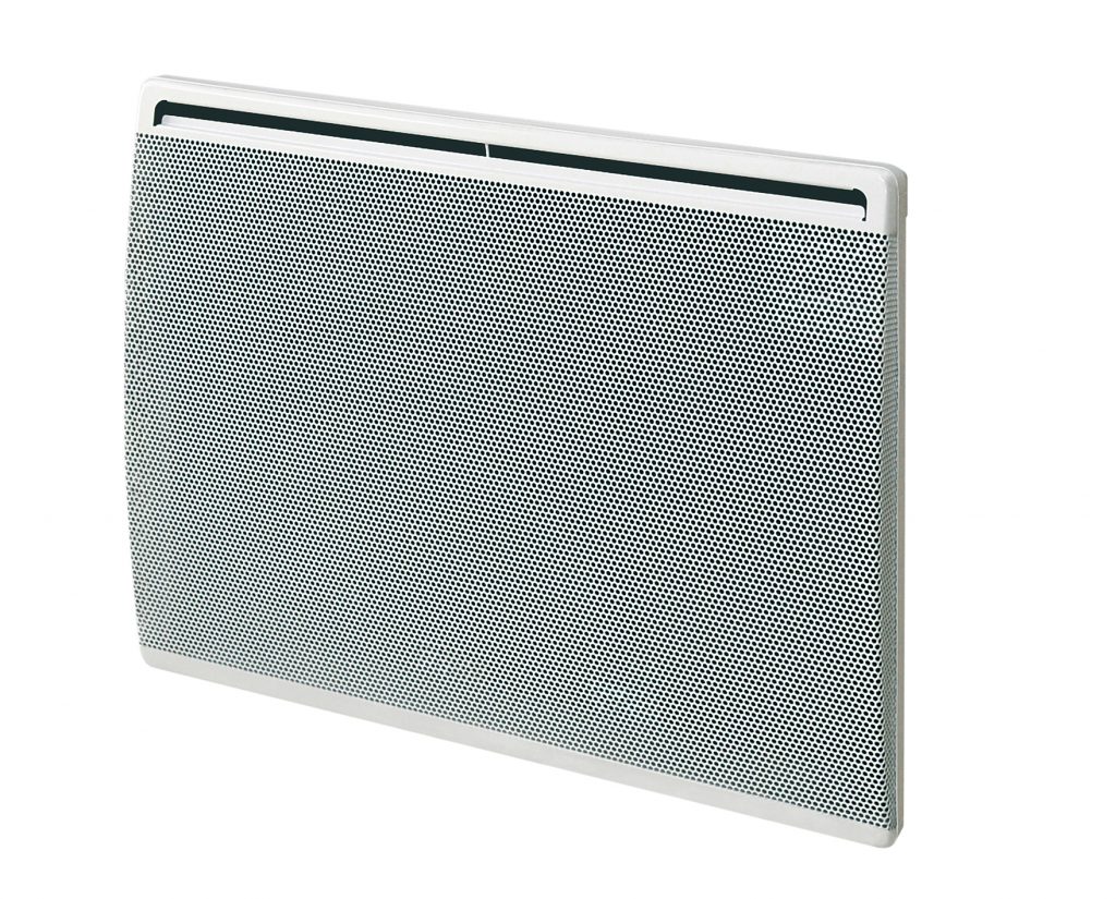 2000Вт Електричний обігрівач радіаторного (інфрачервоного) типу Premier PRO