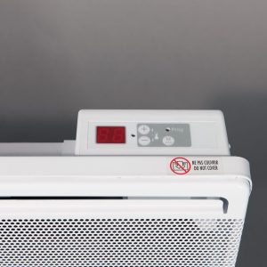 2000Вт Електричний обігрівач радіаторного (інфрачервоного) типу Premier PRO