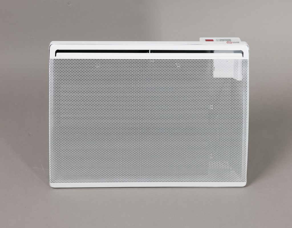 2000Вт Електричний обігрівач радіаторного (інфрачервоного) типу Premier PRO