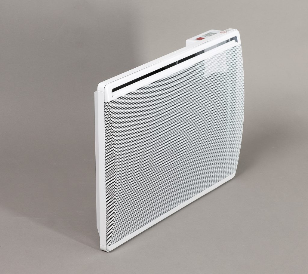 2000Вт Електричний обігрівач радіаторного (інфрачервоного) типу Premier PRO